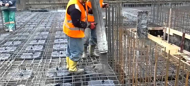 Ready Mix Concrete Minster